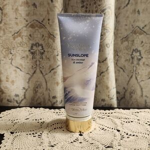 Victoria's Secret Sunslope Lotion